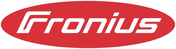 Fronius Australia Pty Ltd logo